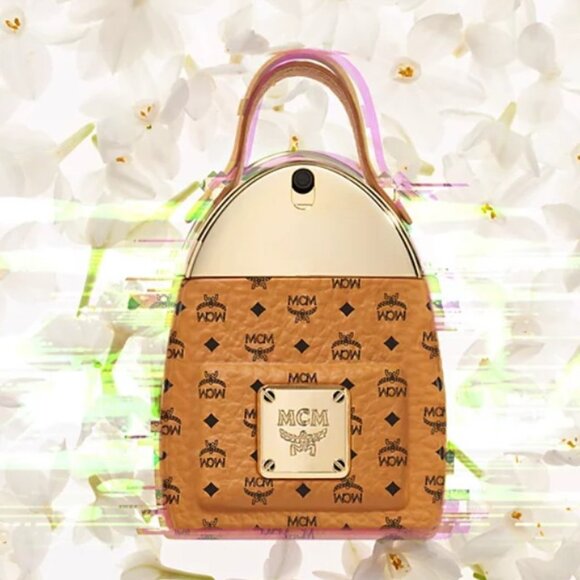 MCM Mini Eau de Parfum 7ml - Picture 5 of 13